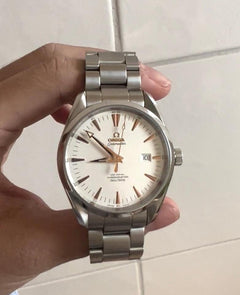 Omega Seamaster