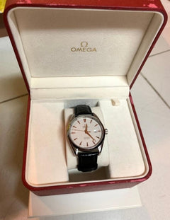 Omega Seamaster