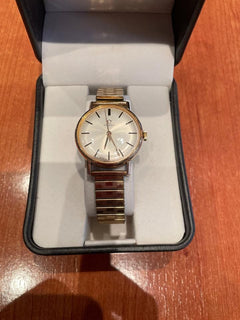 Omega Genève