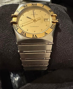 Omega Constellation