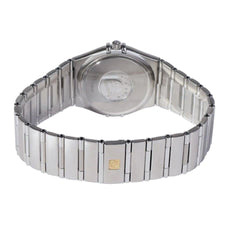 Omega Constellation