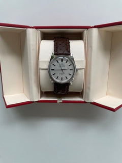 Omega Constellation
