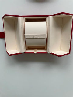 Omega Constellation