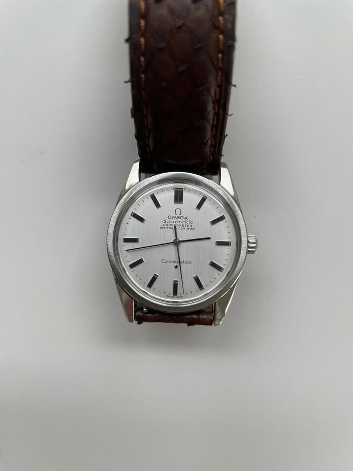 Omega Constellation