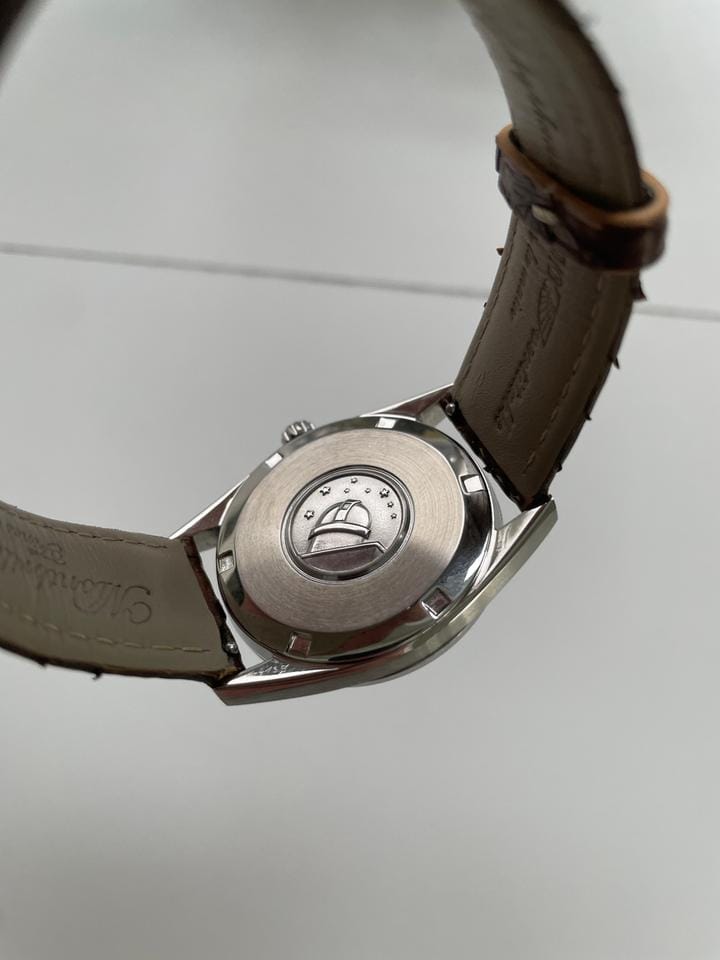 Omega Constellation