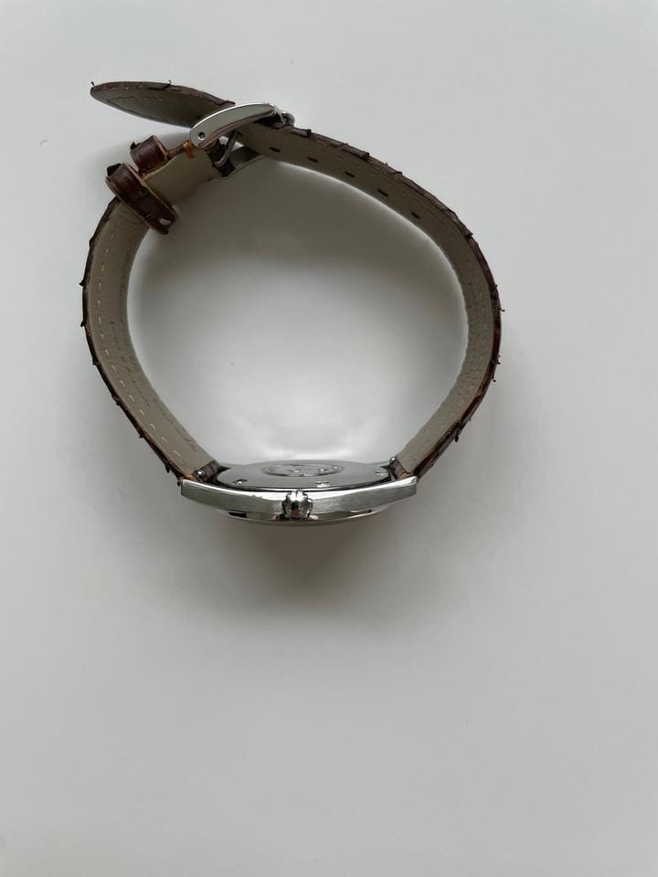 Omega Constellation