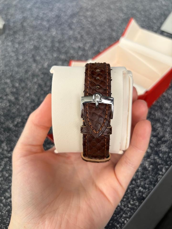 Omega Constellation