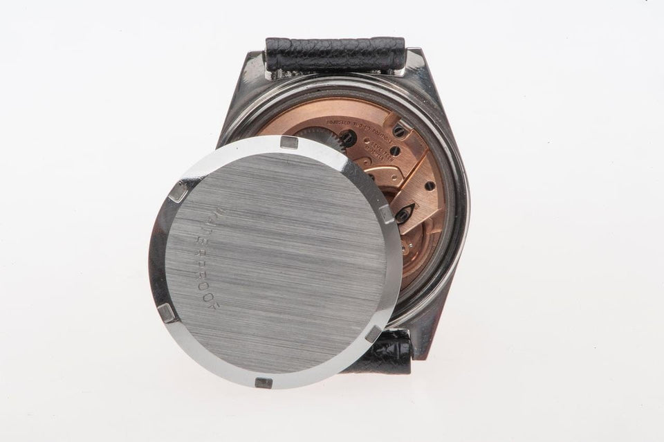 Omega Genève