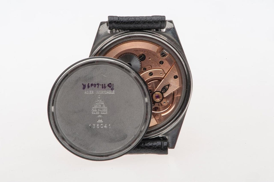 Omega Genève