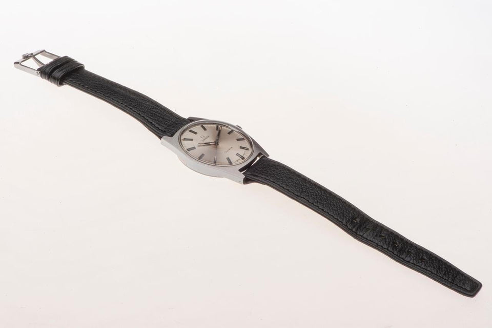 Omega Genève