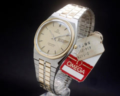 Omega Seamaster
