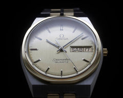 Omega Seamaster