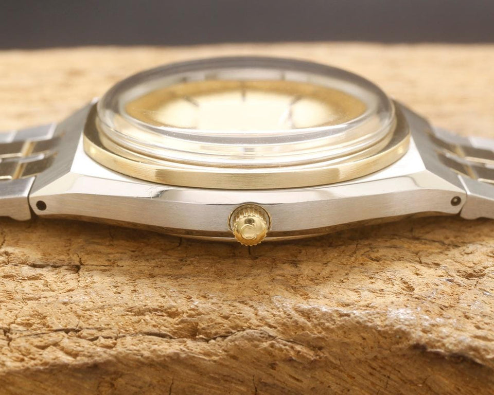 Omega Seamaster