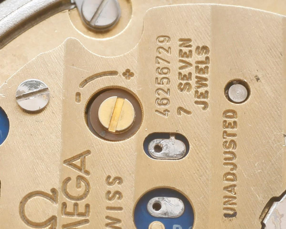 Omega Seamaster