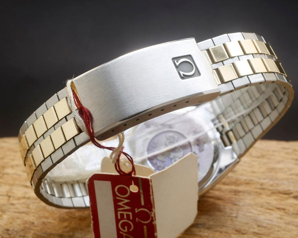 Omega Seamaster
