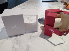 Omega Constellation