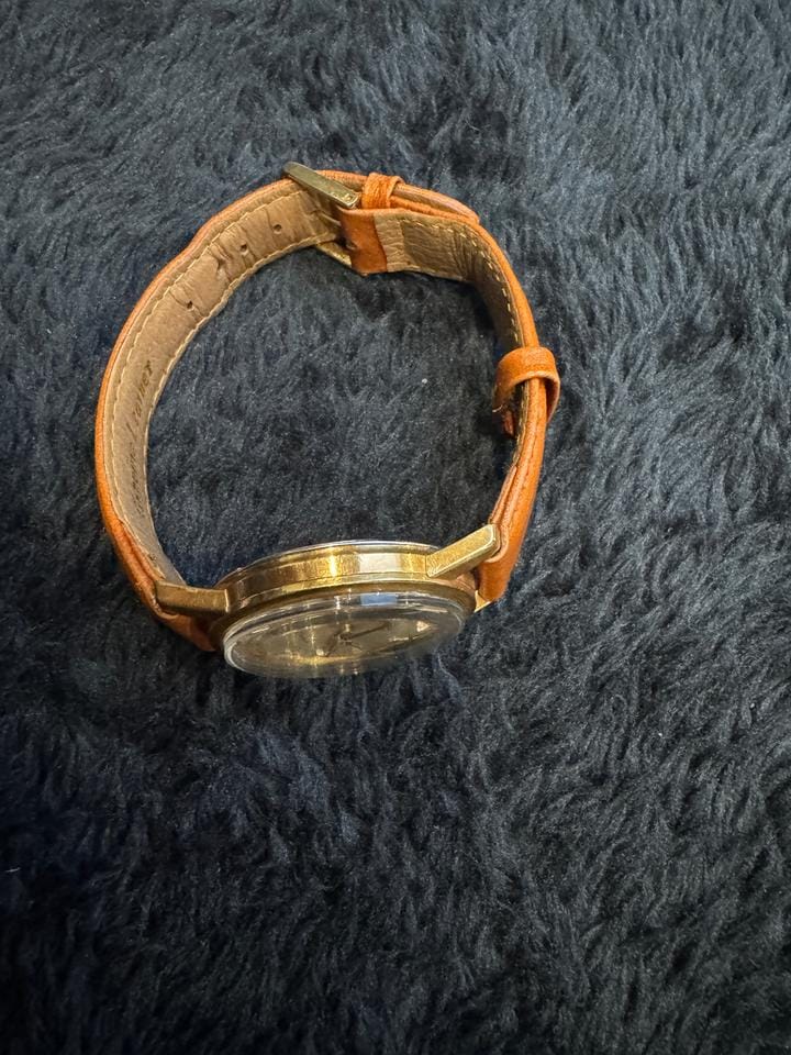 Omega Seamaster