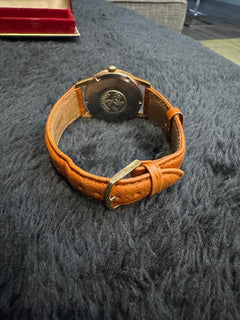 Omega Seamaster