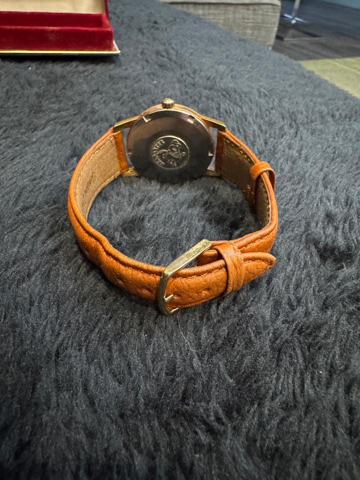 Omega Seamaster