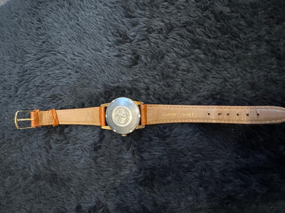 Omega Seamaster