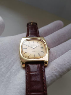 Omega Genève