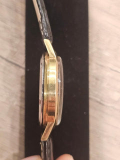 Omega Genève