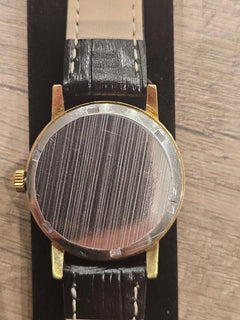 Omega Genève