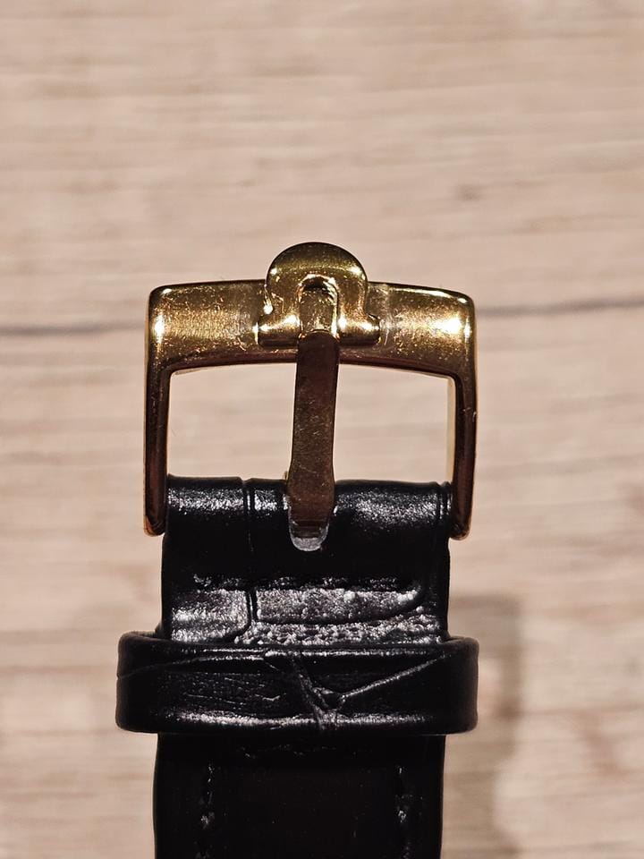 Omega Genève