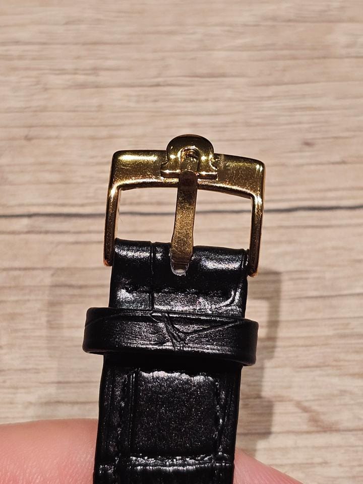 Omega Genève