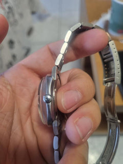 Omega Genève