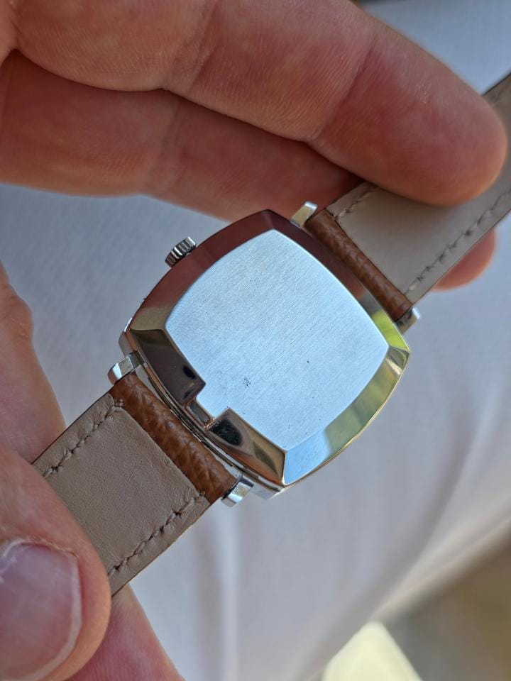 Omega Genève