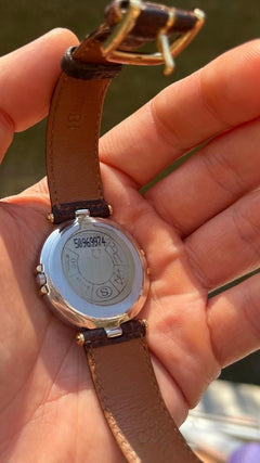Omega Constellation