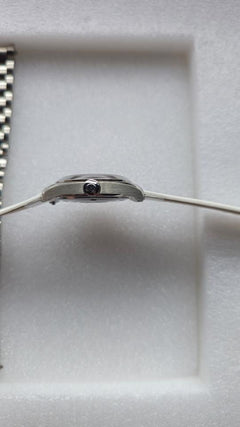Omega Seamaster