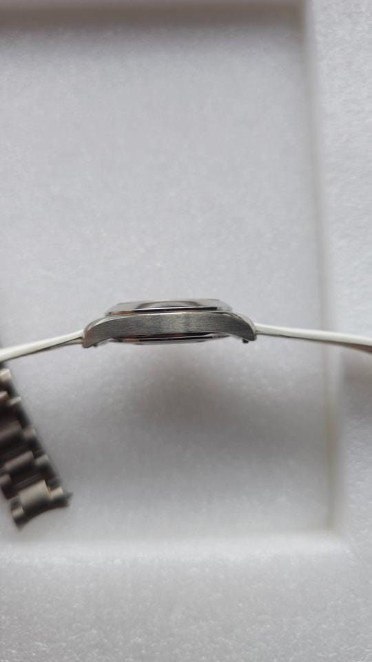 Omega Seamaster