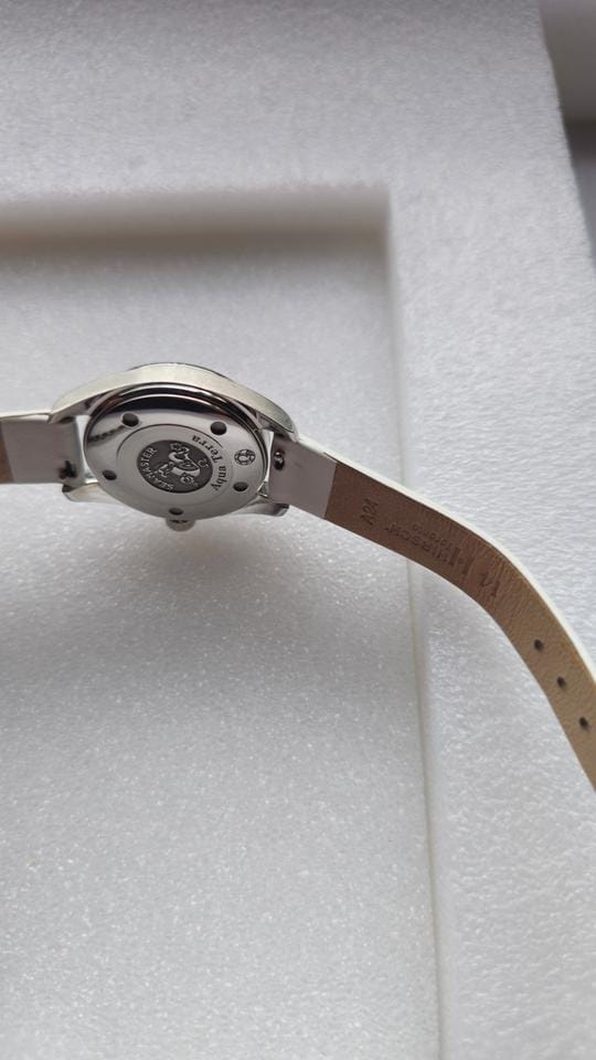 Omega Seamaster
