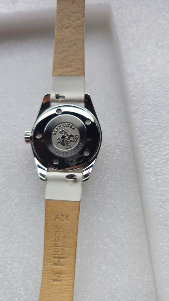 Omega Seamaster
