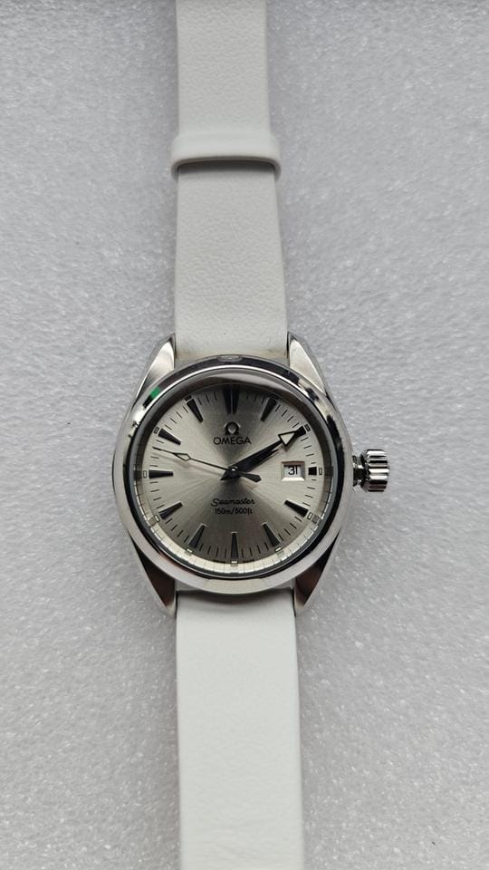 Omega Seamaster