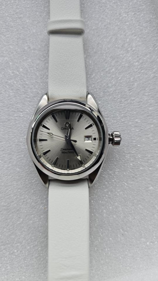 Omega Seamaster