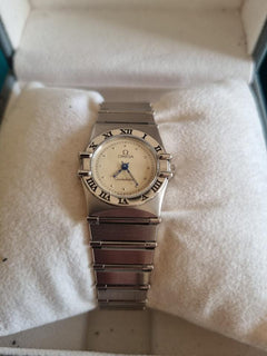 Omega Constellation