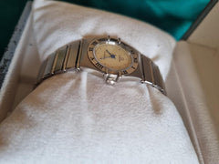 Omega Constellation