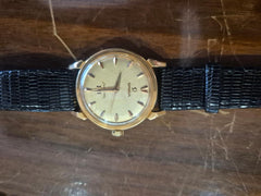 Omega Seamaster XVI Olímpica Edition Edición Especial Juegos Olímpicos Múnich 1972