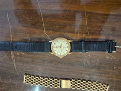 Omega Seamaster XVI Olímpica Edition Edición Especial Juegos Olímpicos Múnich 1972