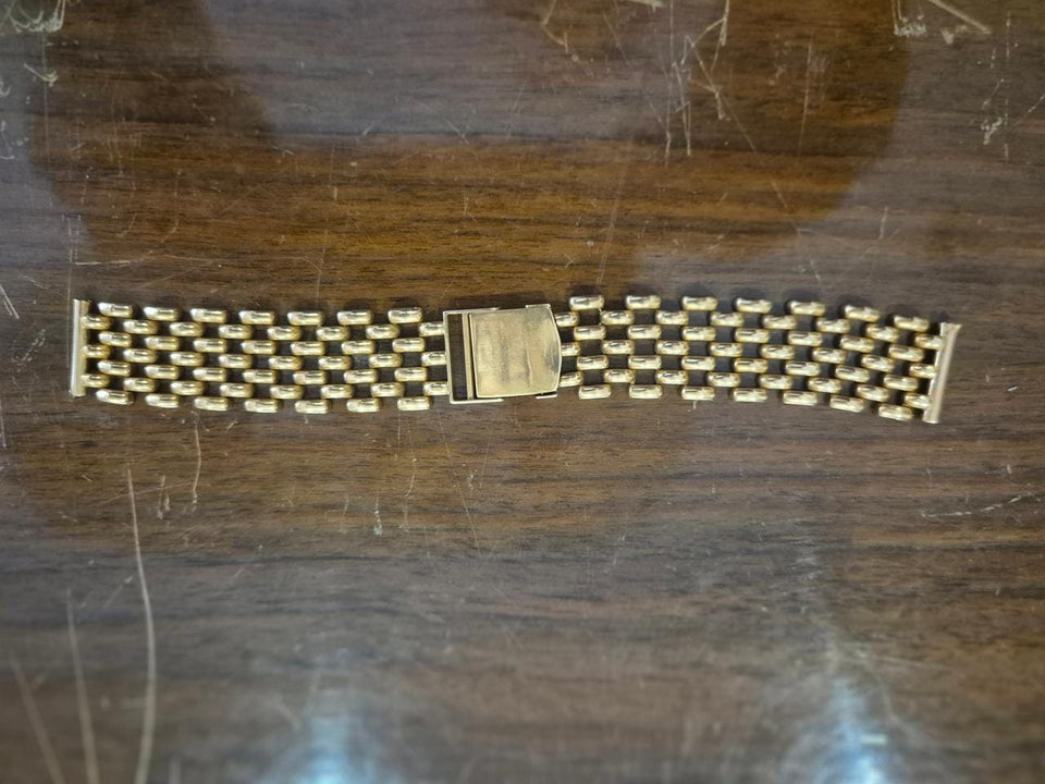 Omega Seamaster XVI Olímpica Edition Edición Especial Juegos Olímpicos Múnich 1972