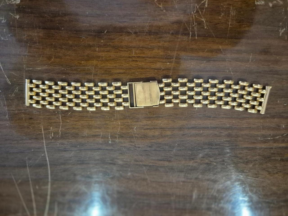 Omega Seamaster XVI Olímpica Edition Edición Especial Juegos Olímpicos Múnich 1972