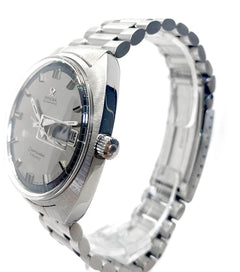 Omega Seamaster