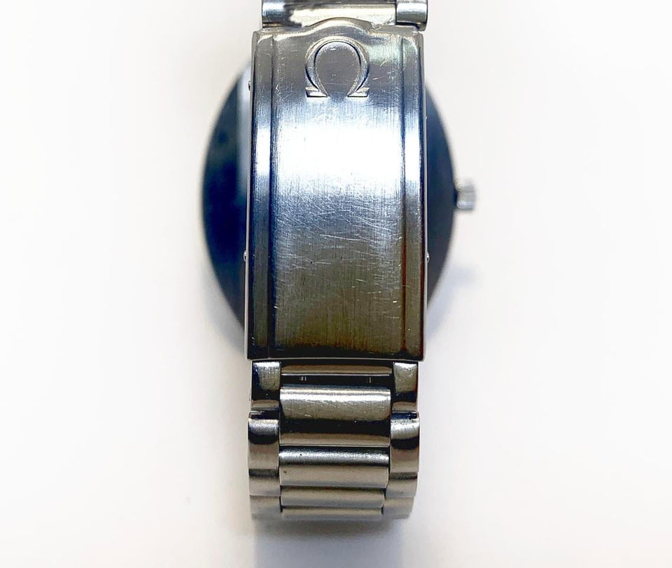 Omega Seamaster