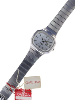 Omega Constellation