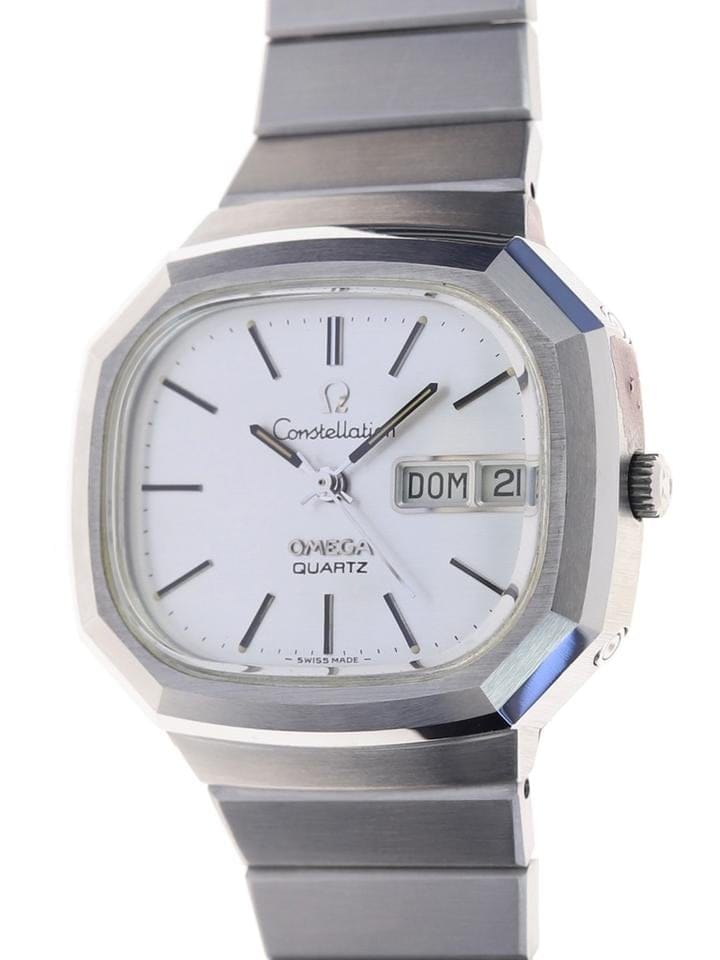 Omega Constellation