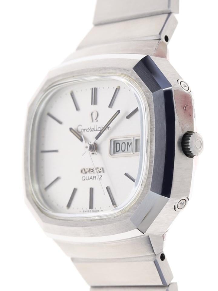 Omega Constellation