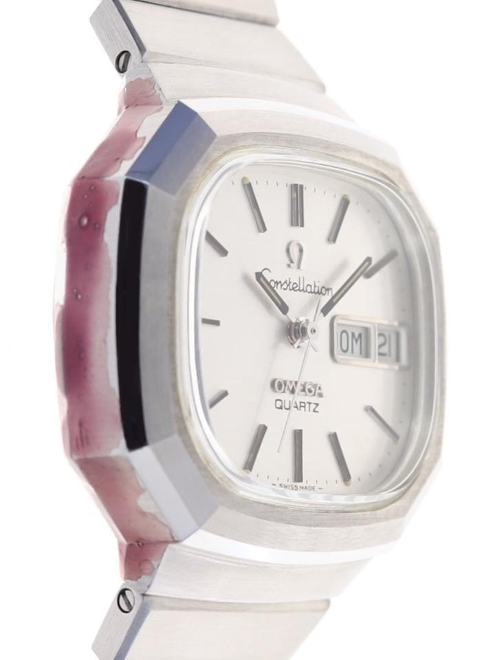 Omega Constellation